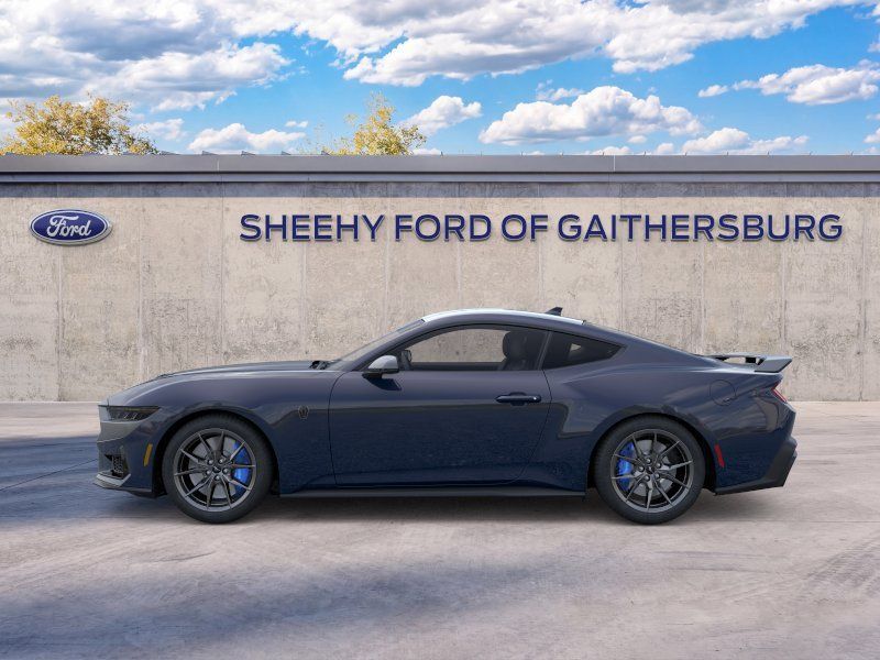 2026 Ford Mustang Dark Horse Richmond VA