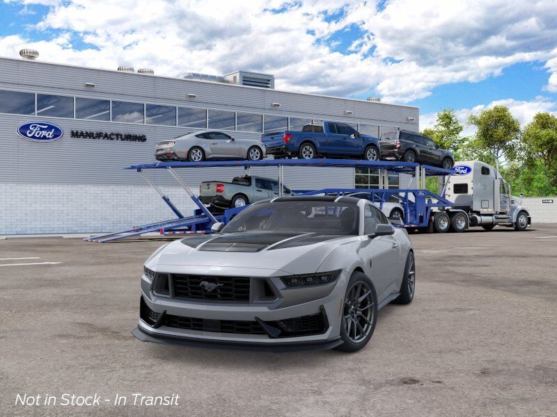 2026 Ford Mustang Dark Horse Springfield VA