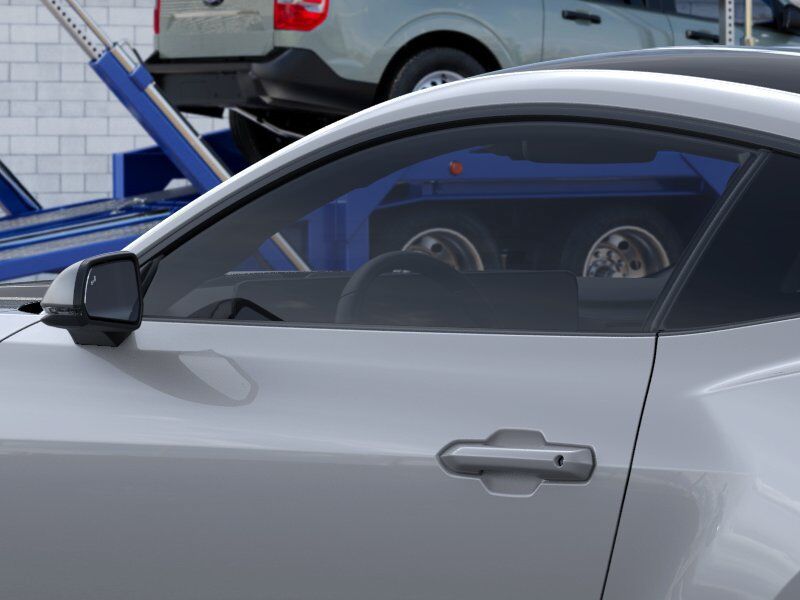 2026 Ford Mustang Dark Horse Springfield VA