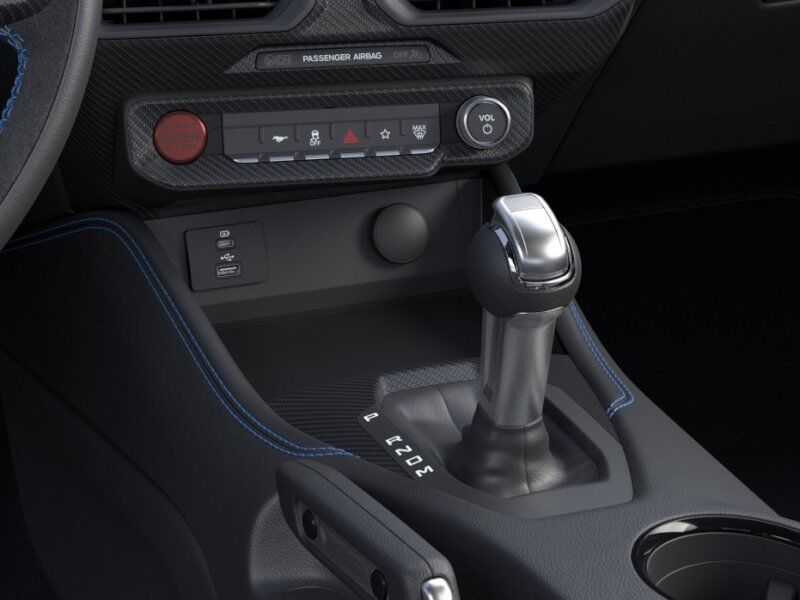 2026 Ford Mustang Dark Horse Springfield VA