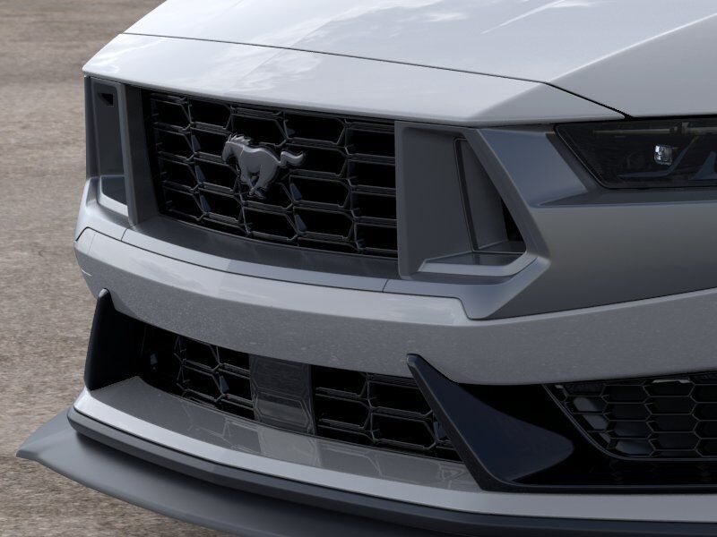 2026 Ford Mustang Dark Horse Springfield VA