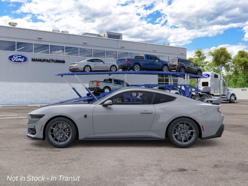 2026 Ford Mustang Dark Horse Springfield VA