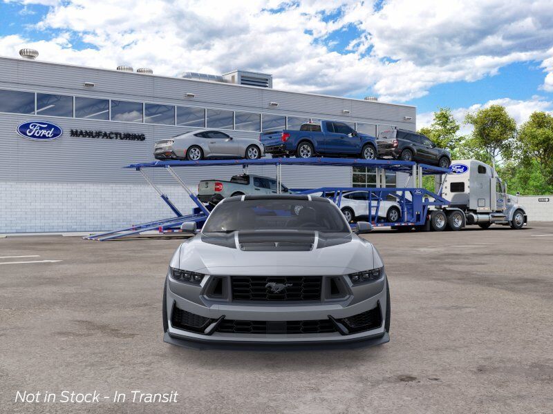 2026 Ford Mustang Dark Horse Springfield VA