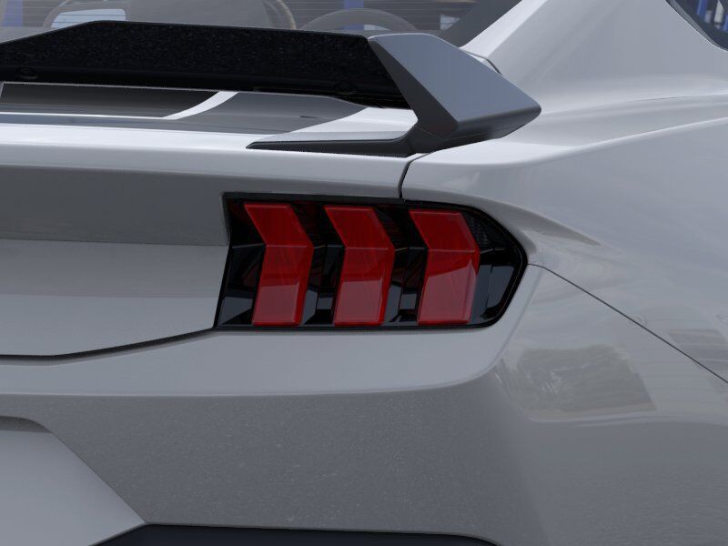 2026 Ford Mustang Dark Horse Springfield VA