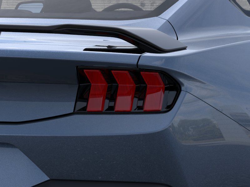 2026 Ford Mustang Dark Horse Springfield VA