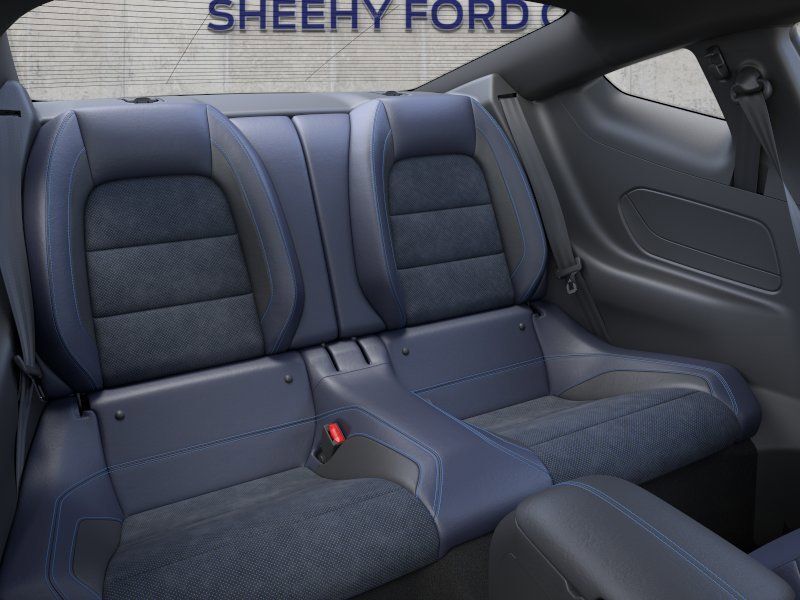 2026 Ford Mustang Dark Horse Springfield VA