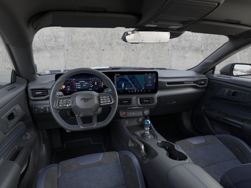 2026 Ford Mustang Dark Horse Springfield VA