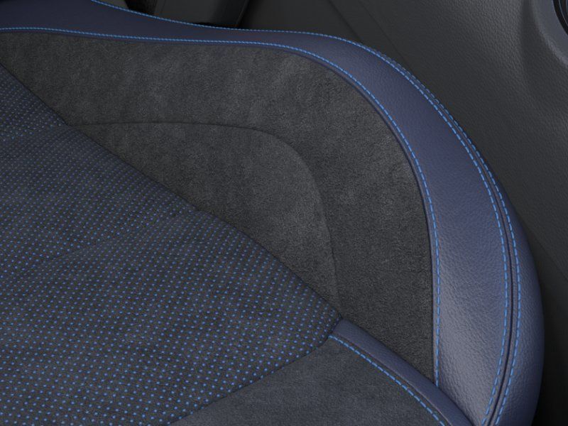 2026 Ford Mustang Dark Horse Springfield VA