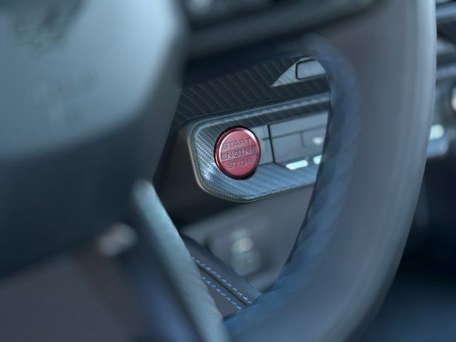 2026 Ford Mustang Dark Horse Springfield VA