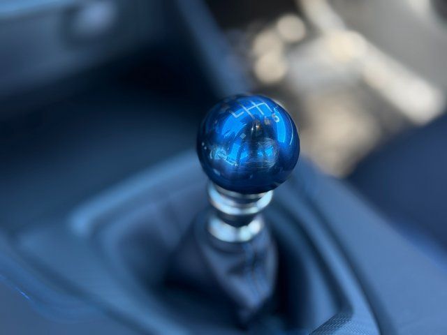 2026 Ford Mustang Dark Horse Springfield VA