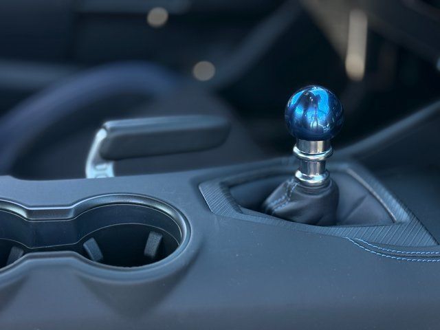 2026 Ford Mustang Dark Horse Springfield VA