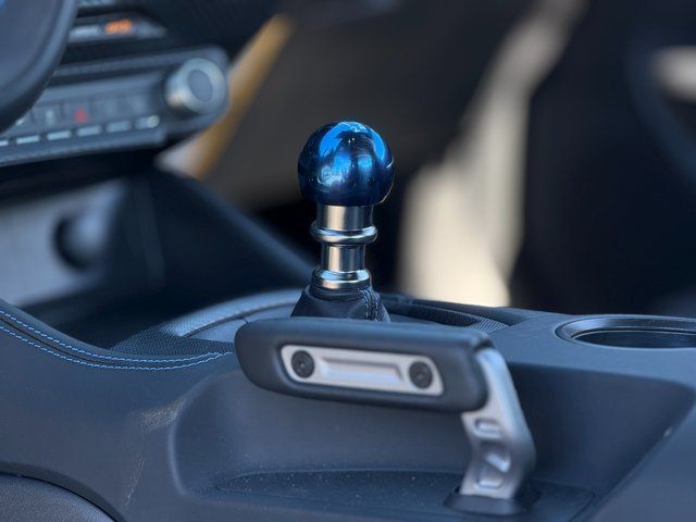 2026 Ford Mustang Dark Horse Springfield VA