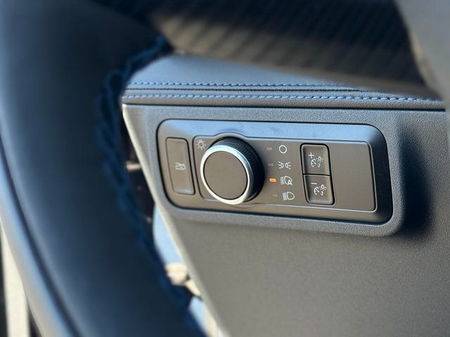 2026 Ford Mustang Dark Horse Springfield VA