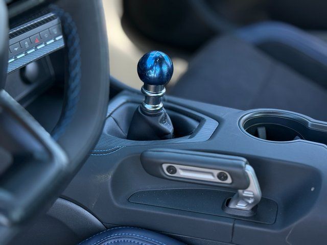 2026 Ford Mustang Dark Horse Springfield VA