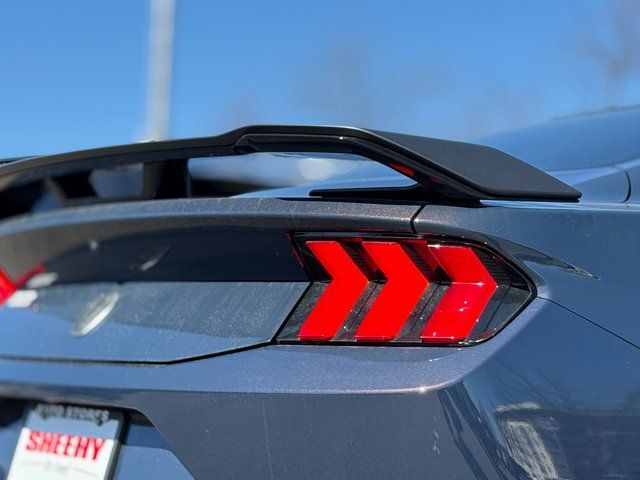 2026 Ford Mustang Dark Horse Springfield VA