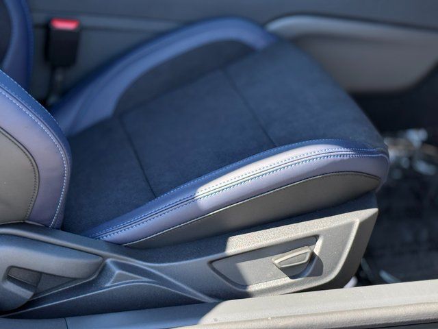 2026 Ford Mustang Dark Horse Springfield VA