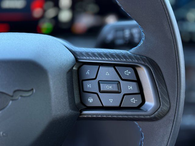 2026 Ford Mustang Dark Horse Springfield VA