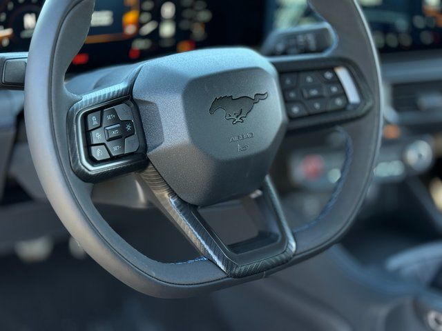 2026 Ford Mustang Dark Horse Springfield VA