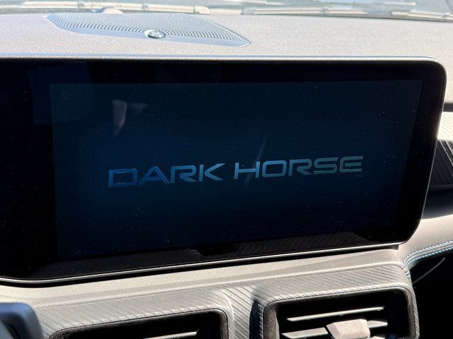 2026 Ford Mustang Dark Horse Springfield VA