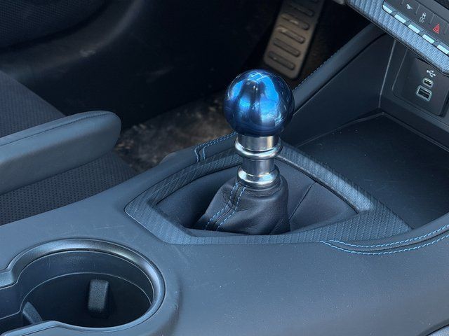 2026 Ford Mustang Dark Horse Springfield VA