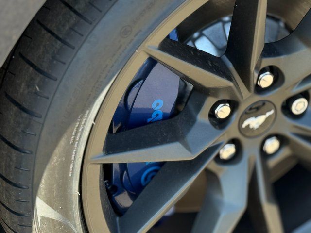 2026 Ford Mustang Dark Horse Springfield VA