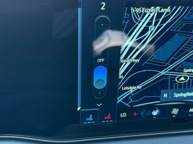 2026 Ford Mustang Dark Horse Springfield VA