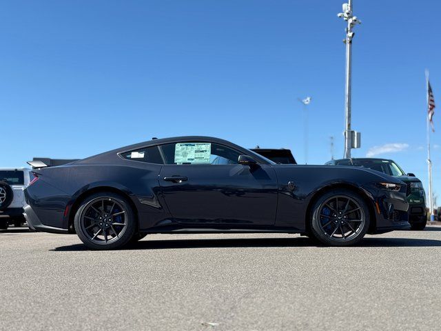 2026 Ford Mustang Dark Horse Springfield VA