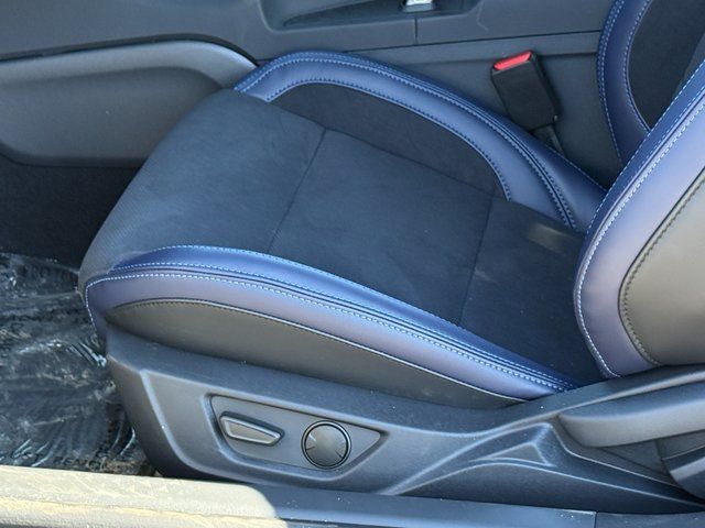 2026 Ford Mustang Dark Horse Springfield VA