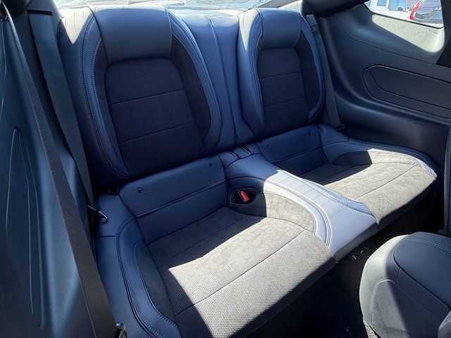 2026 Ford Mustang Dark Horse Springfield VA