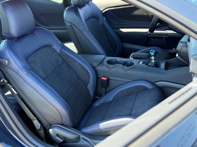 2026 Ford Mustang Dark Horse Springfield VA