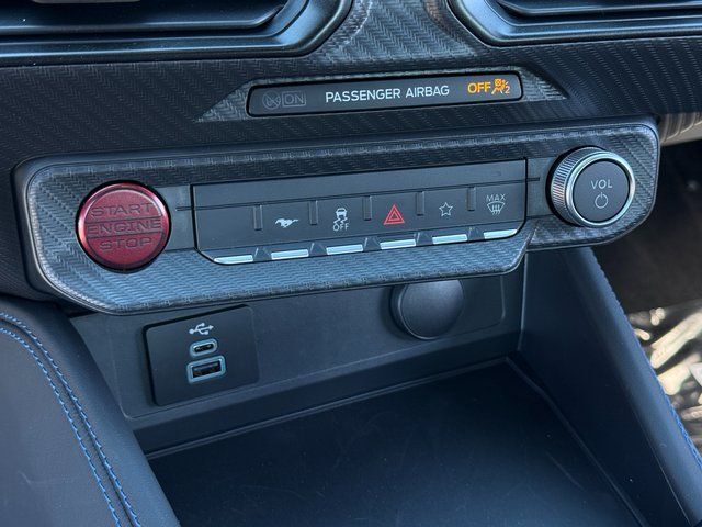 2026 Ford Mustang Dark Horse Springfield VA