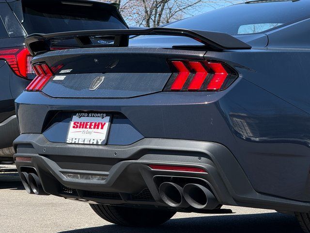 2026 Ford Mustang Dark Horse Springfield VA