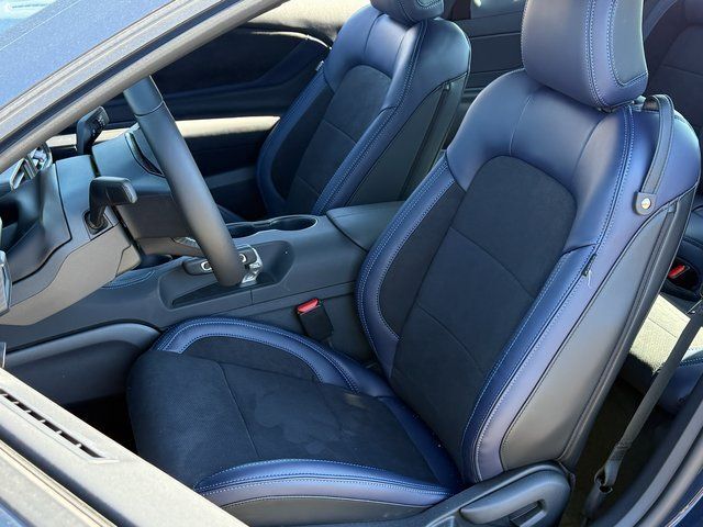 2026 Ford Mustang Dark Horse Springfield VA