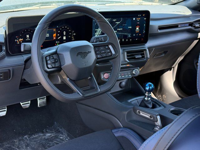 2026 Ford Mustang Dark Horse Springfield VA