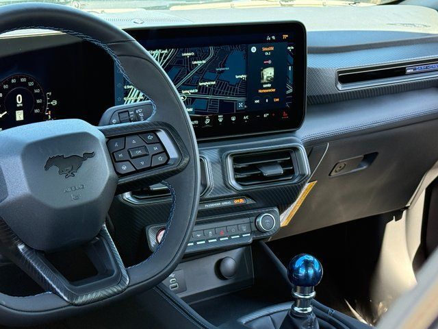 2026 Ford Mustang Dark Horse Springfield VA