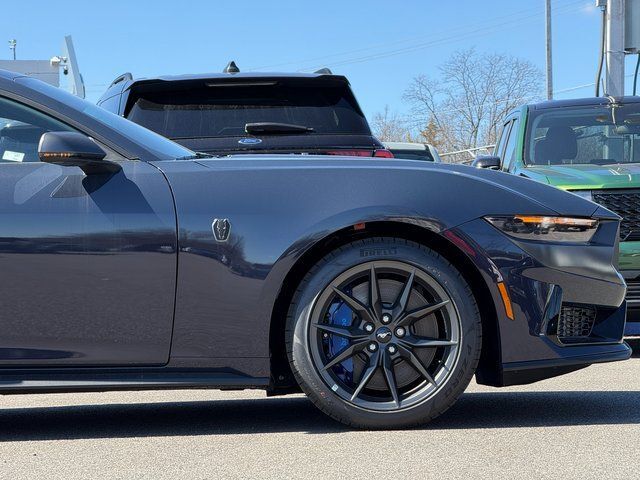 2026 Ford Mustang Dark Horse Springfield VA