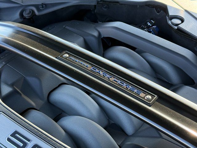 2026 Ford Mustang Dark Horse Springfield VA