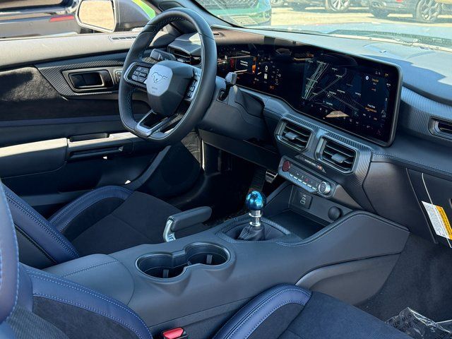 2026 Ford Mustang Dark Horse Springfield VA