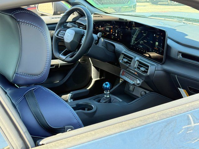 2026 Ford Mustang Dark Horse Springfield VA