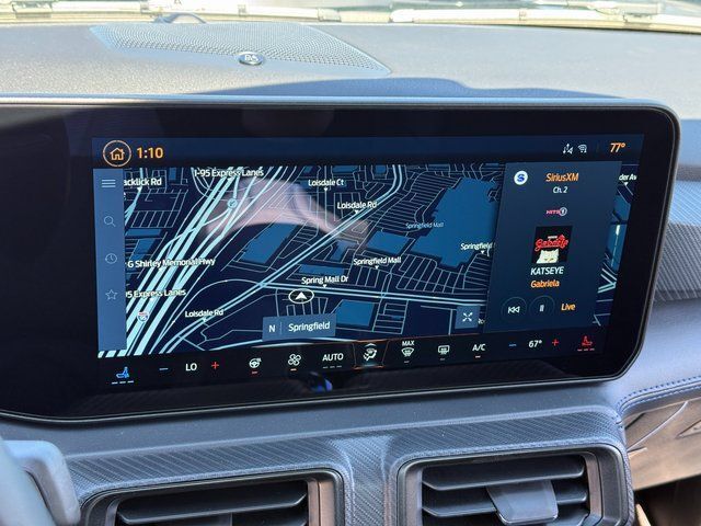 2026 Ford Mustang Dark Horse Springfield VA