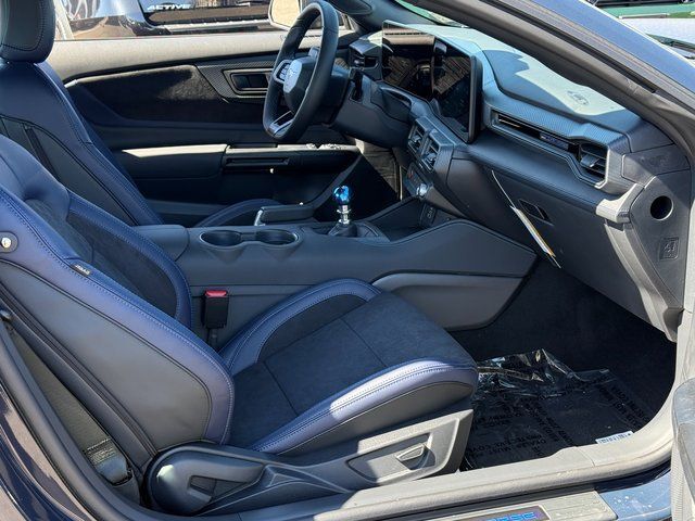 2026 Ford Mustang Dark Horse Springfield VA