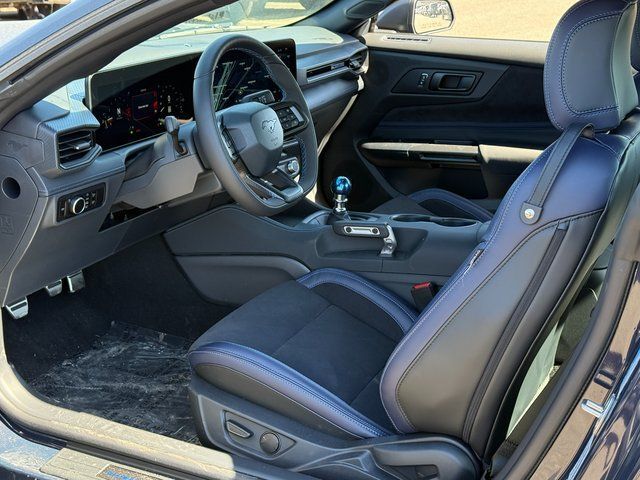 2026 Ford Mustang Dark Horse Springfield VA