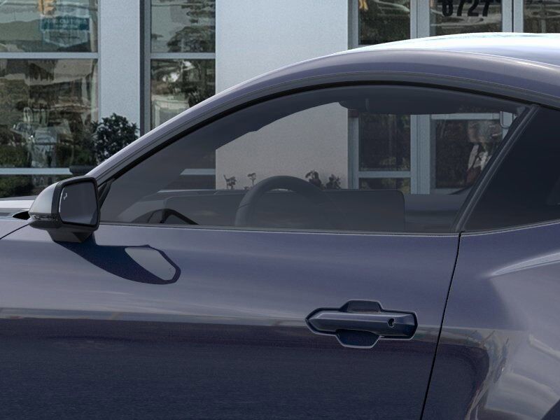 2026 Ford Mustang Dark Horse Springfield VA