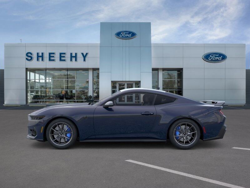 2026 Ford Mustang Dark Horse Springfield VA