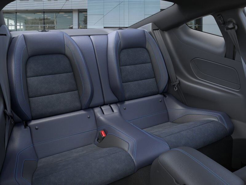 2026 Ford Mustang Dark Horse Springfield VA