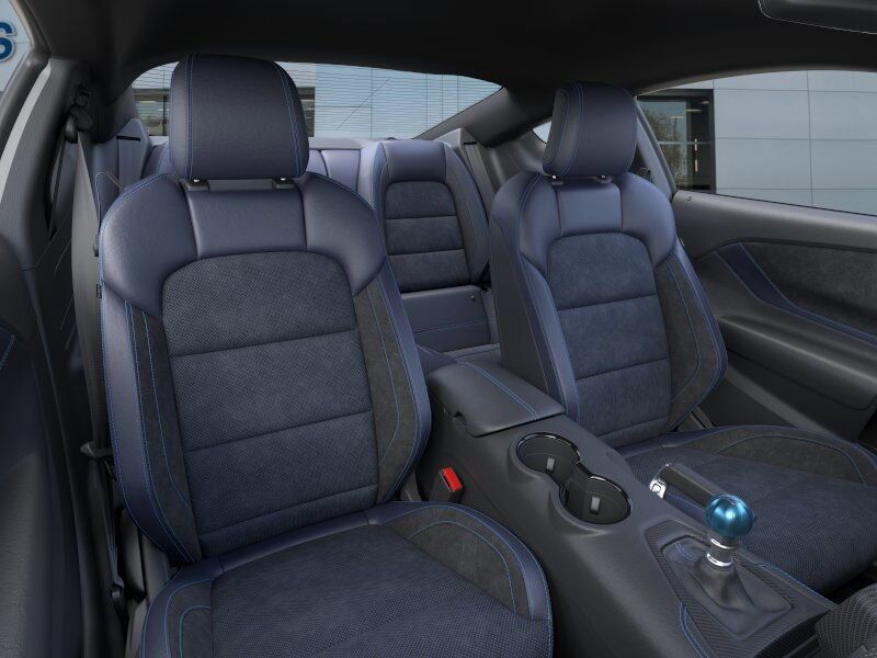 2026 Ford Mustang Dark Horse Springfield VA