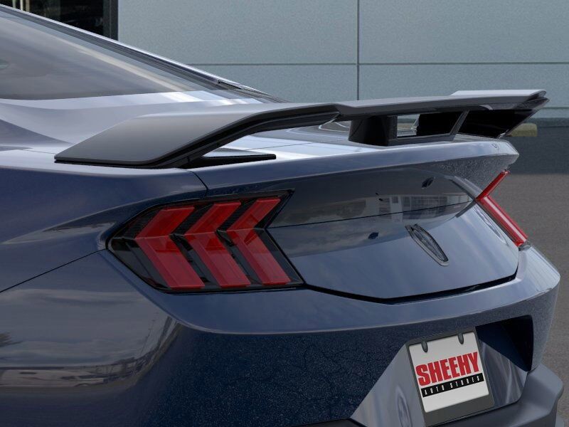 2026 Ford Mustang Dark Horse Springfield VA