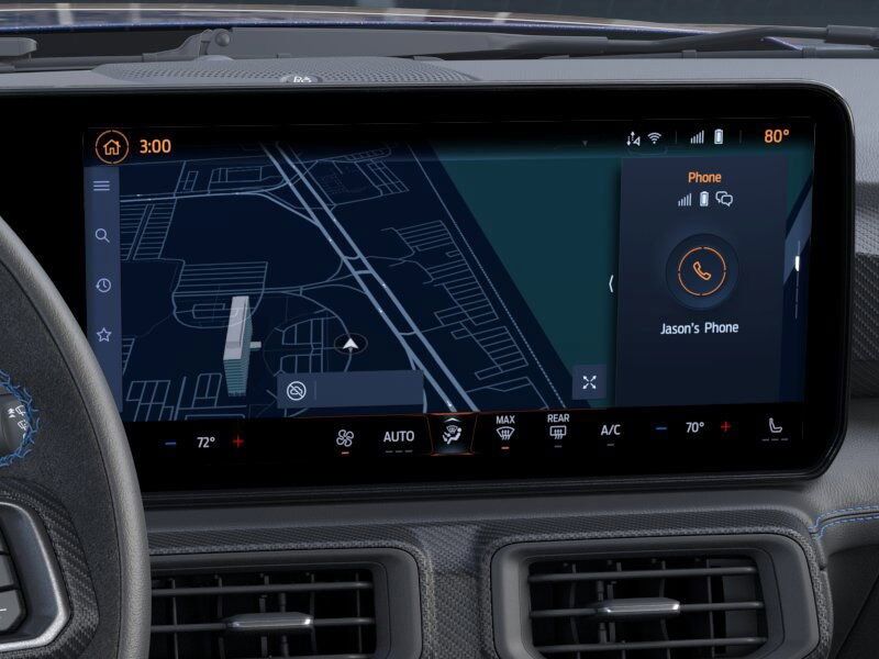 2026 Ford Mustang Dark Horse Springfield VA