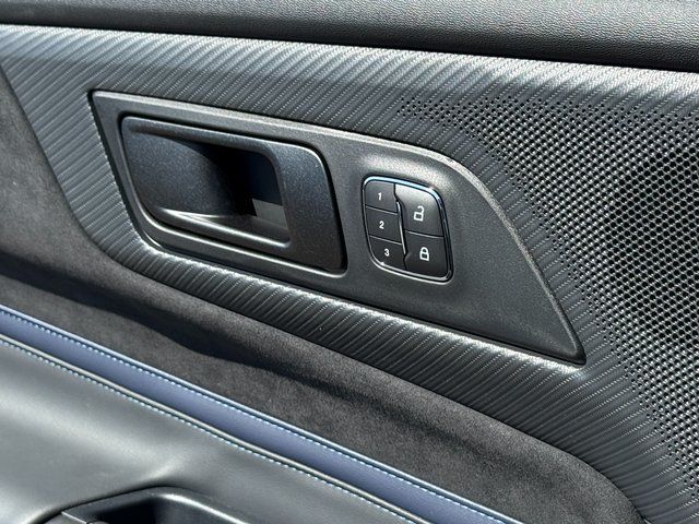 2026 Ford Mustang Dark Horse Springfield VA