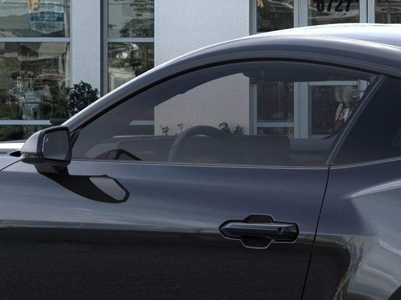 2026 Ford Mustang Dark Horse Springfield VA